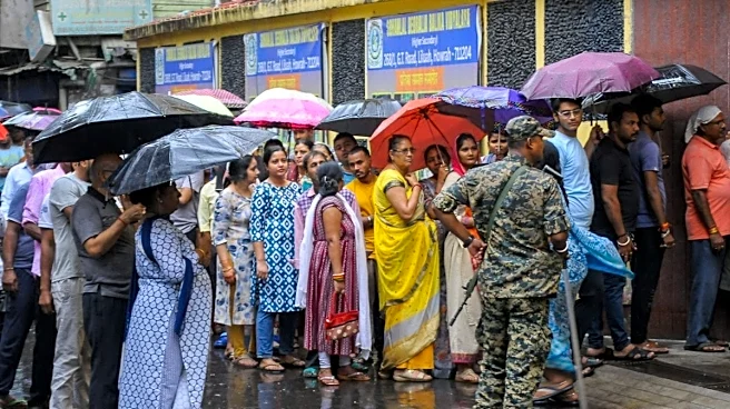 Axis My India May Skip Bengal Exit Poll Data Over Low Response By Voters, Sample Concerns