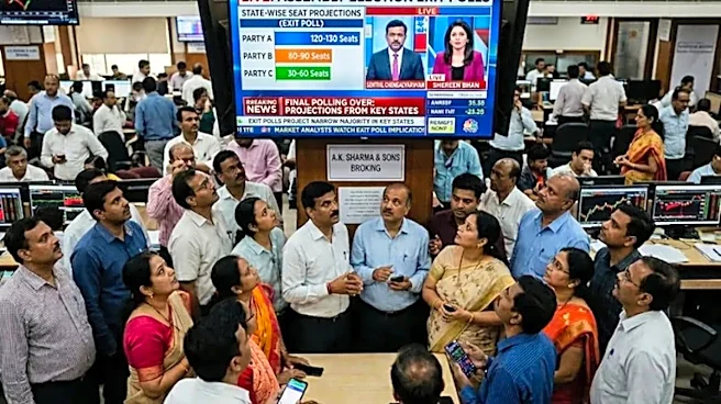West Bengal Polls Key Market Trigger? Feroze Azeez Flags Fragile Sentiment, FII Outflows
