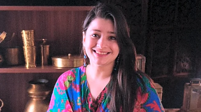 High-Protein Healthy And Easy Recipes By Chef Natasha Gandhi