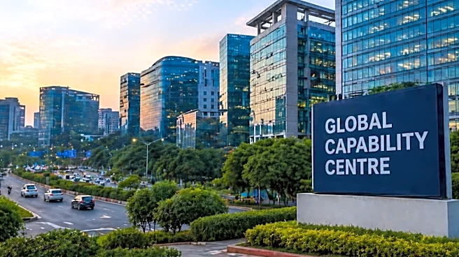 Bengaluru Emerges As India’s GCC Leadership Powerhouse With 15,000 Leaders. What This Means