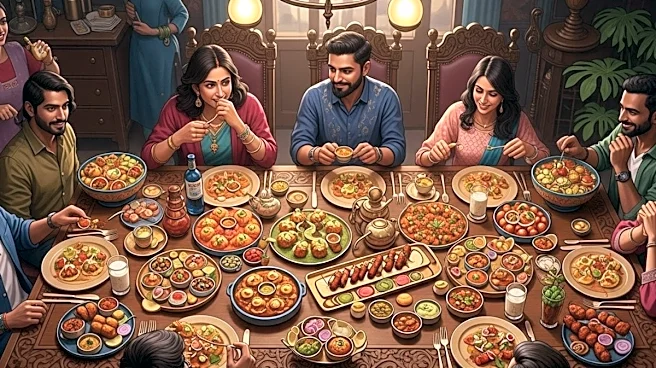 Your Protein Will Go ‘Namkeen’ This Year And Other Food Trends To Look Out For In 2026