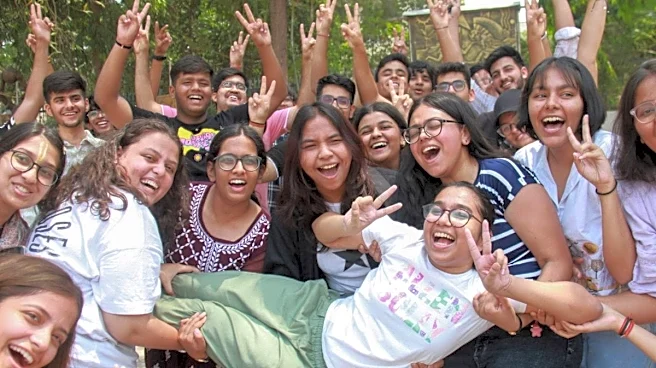 AP SSC 10th Class Results 2026 Declared At results.bse.ap.gov.in, Check Direct Link Here