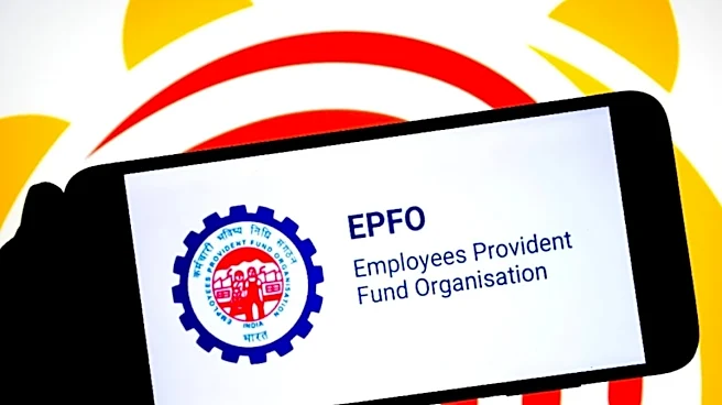 Inactive PF Account? EPFO’s New Aadhaar-Based Portal May Help You Access It