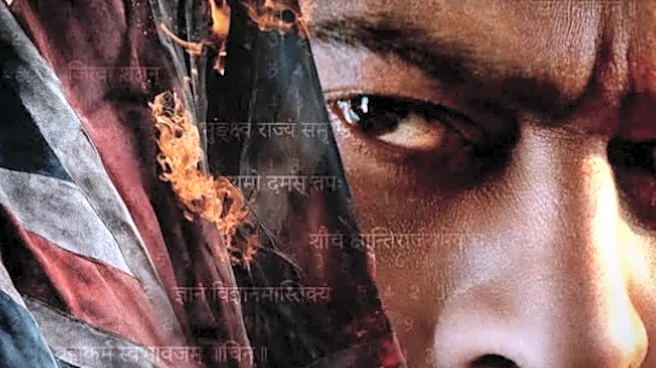 Prabhas Starrer Fauzi Nears Completion, October Release On Track: Report