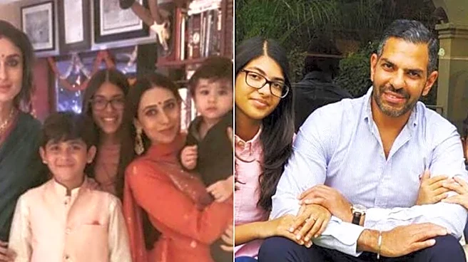 'Justice Will Prevail': Kareena Kapoor Reacts As Karisma Kapoor’s Kids Get Relief In Sunjay Kapur's Will Case