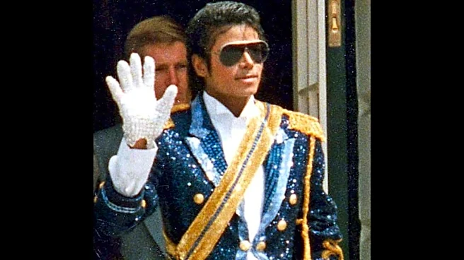 The Shocking Money Story Behind Michael Jackson’s Rise After Death