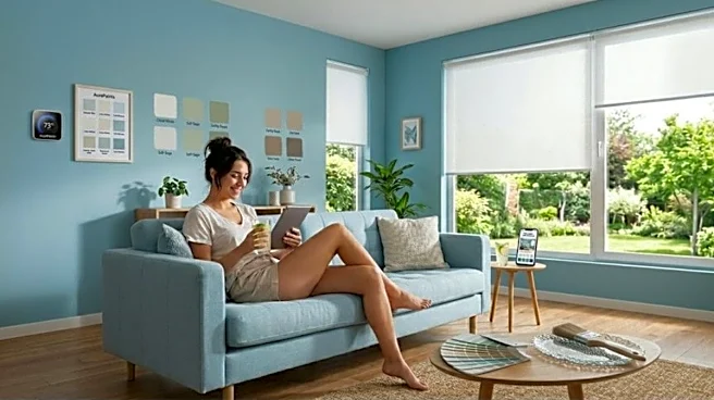 Beat the Heat at Home: Keep Your House Cool the Smart Way