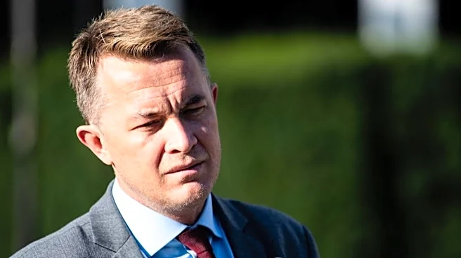 US-Iran Conflict Not NATO’s War: Norway Deputy Foreign Minister Kravik | Exclusive