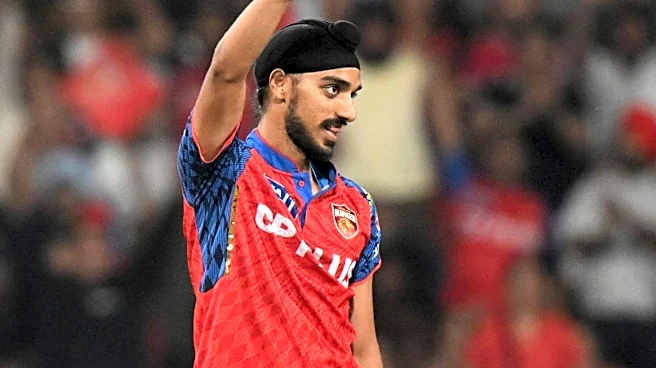 'Art Of Defensive Bowling' Order Of The Day Amid Escalating Run-Fests In IPL 2026