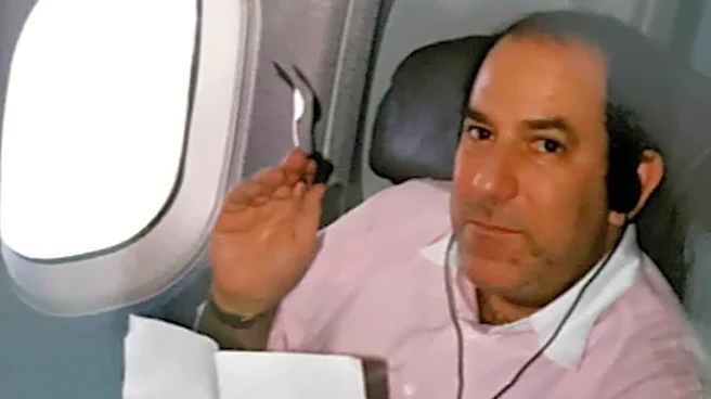 He Bought A Lifetime Airline Ticket, And Flew The World For Decades Before Losing It