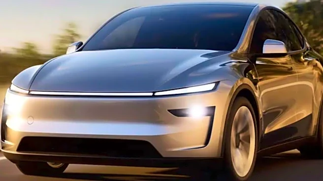 Tesla Doubles Down On Incentives As Competition Rises In Europe