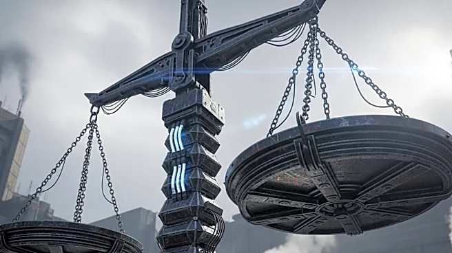 Libra Horoscope Today, May 1, 2026