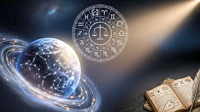 Aries Horoscope Today, May 1, 2026