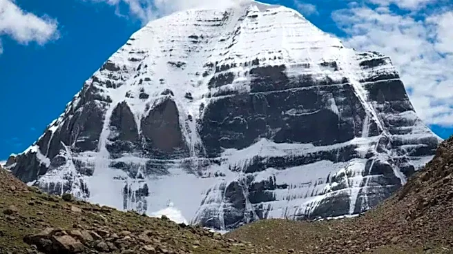 Kailash Mansarovar Yatra 2026: Registration Opens For Sacred Pilgrimage Via Lipulekh And Nathu La