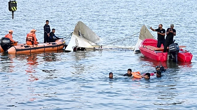 Storm, Ignored Pleas, No Life Jackets: Inside Jabalpur Boat Tragedy That Killed 9