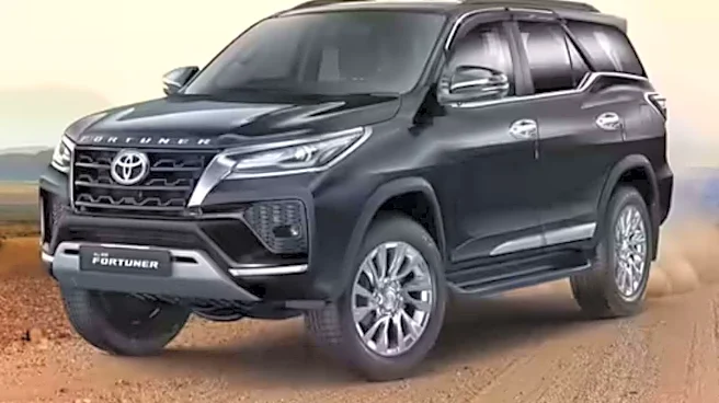 Toyota To Build 3 Assembly Plants In Maharashtra: Nikkei