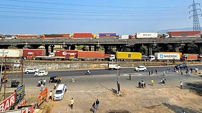 Why Is It Still Called Mumbai-Pune Expressway ‘Missing Link’? | Explained