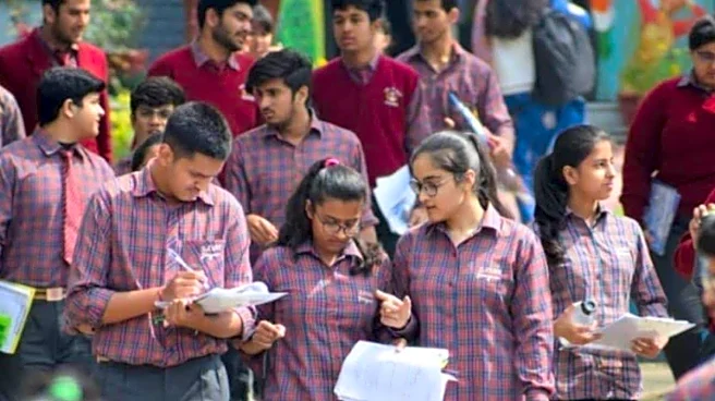 Maharashtra HSC Result 2026 Date: MSBSHSE 12th Scorecards Releasing May 2