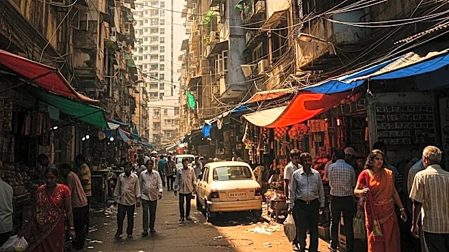 On 'Two-Car Lanes', Mumbai May Allow 30-Floor Towers Where Fire Trucks Can Barely Fit | What It Means For You