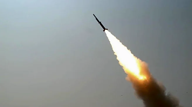 Mach 5+ Off Odisha: New Hypersonic Anti-Ship Missile Test Gets 'Perfect Score' | Exclusive Details