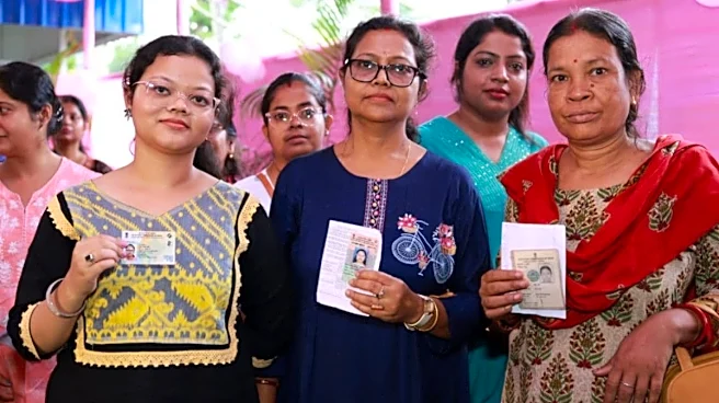 West Bengal’s 2 Constituencies To Vote Again Tomorrow: When Does EC Order A Revote?