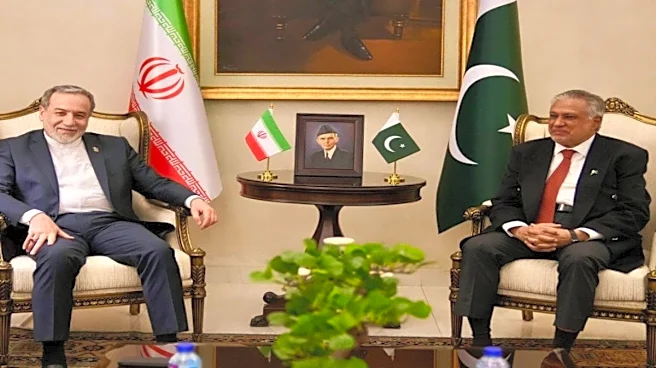 Islamabad In The Middle: Iran Suggests Amended Peace Deal, Hopes Rise For US Breakthrough | Exclusive Details