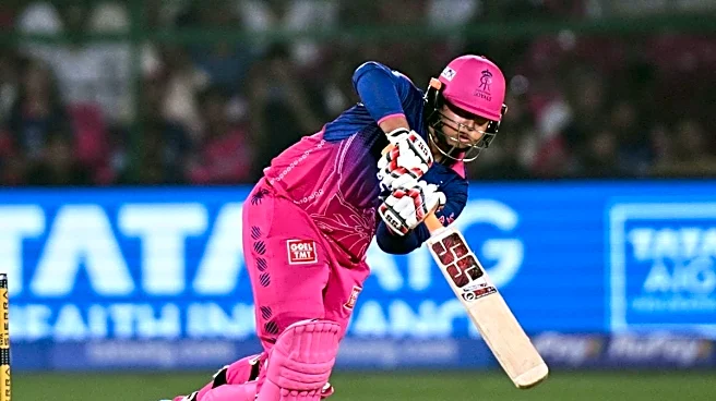 Vaibhav Sooryavanshi To Pull Off 'Outrageous' Century Celebration? Senior Pro Has His Say