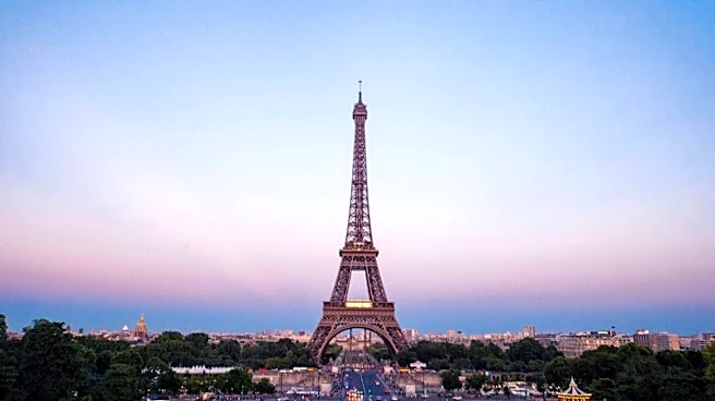 This Man Sold the Eiffel Tower Twice — And People Fell for It