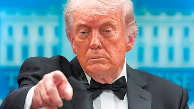 'Why Would I Tell You?’: Trump Dodges Question On Fresh US Strikes On Iran