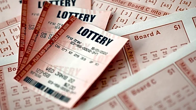 This Man Won The lottery Two Times And Shocked Everyone