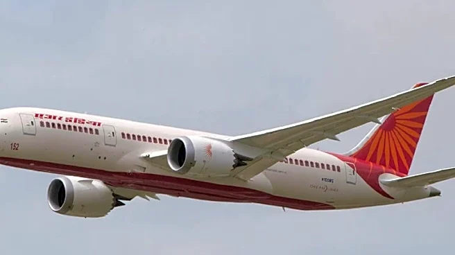 Air India To Cut International Flights Till July Amid West Asia Crisis, Fuel Price Surge