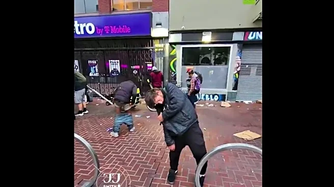 ‘Zombie-Like’ San Francisco Clip Goes Viral, But Timeline Remains Unclear
