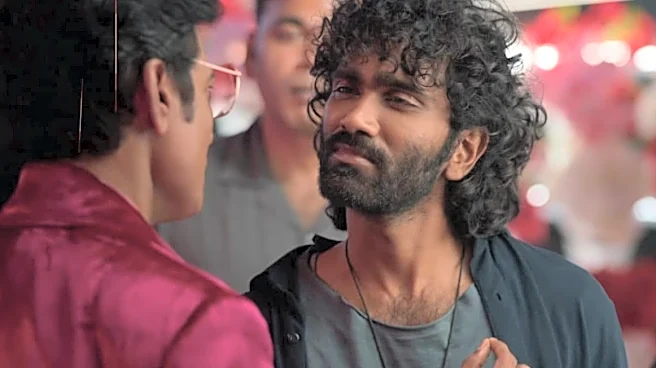 Love Insurance Kompany On OTT: Pradeep Ranganathan, Krithi Shetty Film Gets Streaming Date
