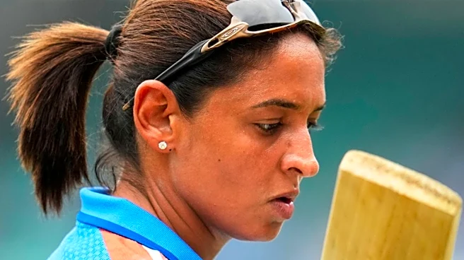 India T20I Squad Announcement For Women's T20 World Cup 2026 Live Updates