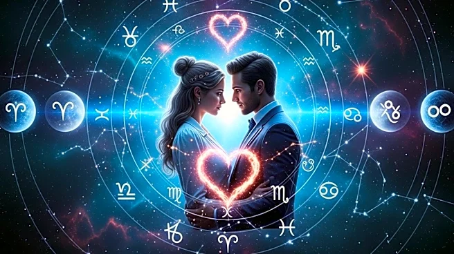 Love Horoscope Today, May 2, 2026