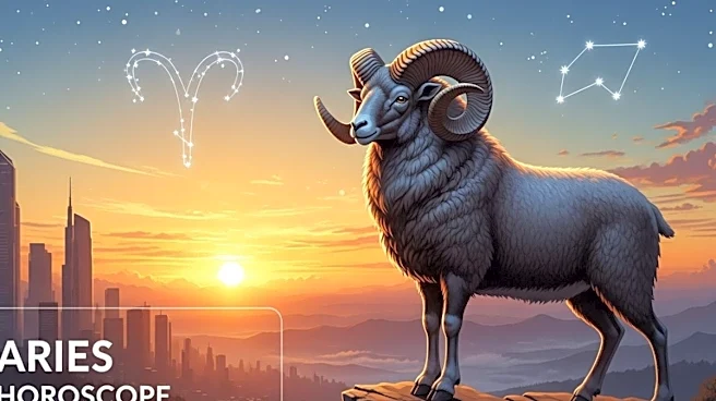 Aries Horoscope Today, May 2, 2026