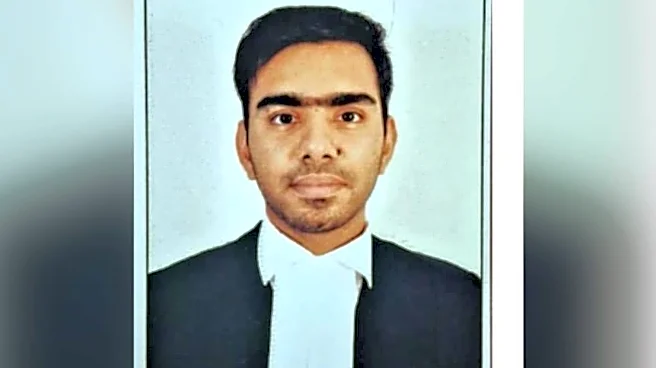 Judge Dies By Suicide At Home In Delhi's Safdarjung