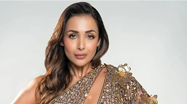 Malaika Arora Reveals The First Person She Would Call In A Crisis And It’s Not Who You Think