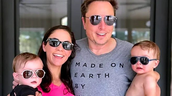 Who Is Shivon Zilis? Punjabi-Origin Executive, Mother To Elon Musk’s Children And Key Witness In OpenAI Trial