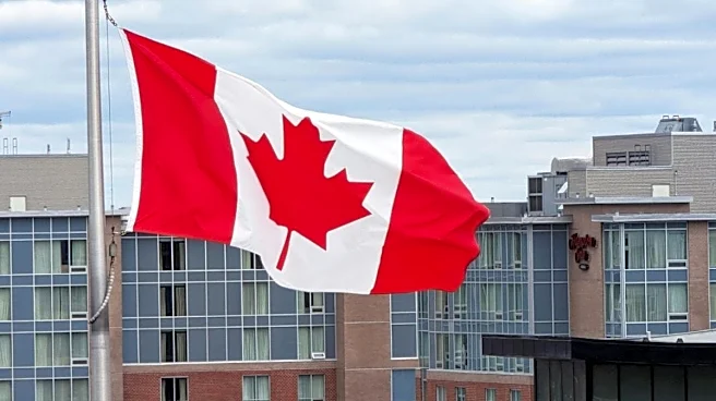 Ancestry Unlock: Why Thousands Of Americans Are Racing For Canada Citizenship