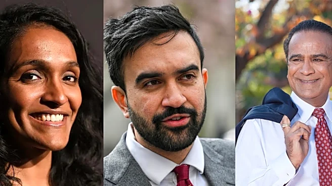 As Nithya Raman Eyes LA Top Post, Meet 5 Indian-Origin Leaders Who’ve Run For Mayor In US