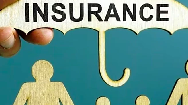 From 74% To 100%: India Removes FDI Cap In Insurance Sector