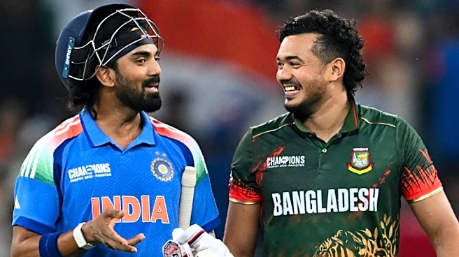 India To Tour Bangladesh For White-Ball Series In 2026? BCCI Secretary Gives Major Update