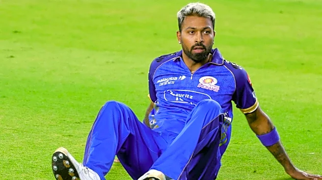 Mumbai Indians Out Of IPL 2026? How Can MI Qualify For Playoffs After Losing 7 Matches