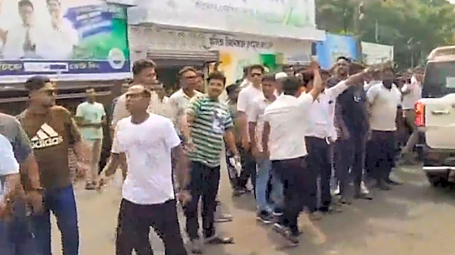 West Bengal Falta Repoll: Why Fresh Voting Will Take Place In All 285 Booths, Check Dates