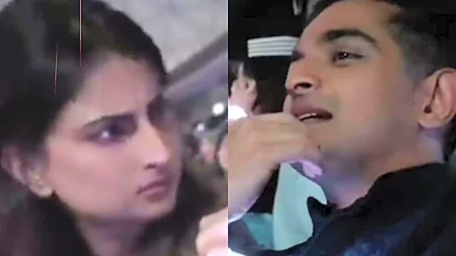 Palak Tiwari Imitates Ranveer Allahbadia’s Famous Nod, Internet Says ‘Taste Of His Own Medicine’