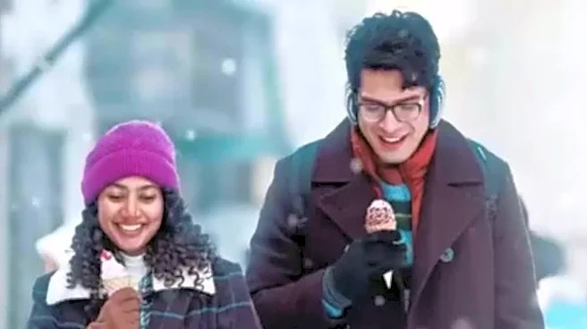 Ek Din Box Office Day 2: Junaid Khan, Sai Pallavi Film Stays Flat With Rs 1 Crore