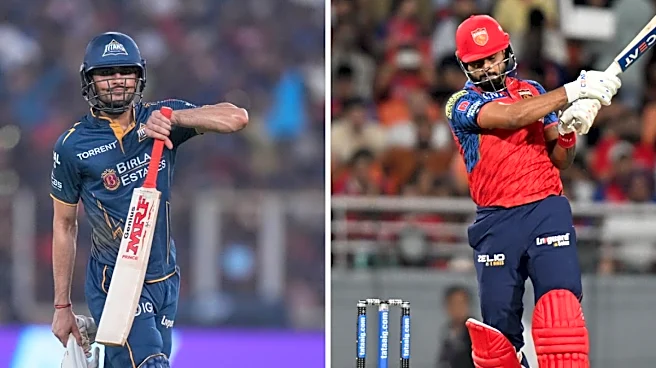GT vs PBKS Live Streaming: When And Where To Watch IPL 2026 Match Online And On TV