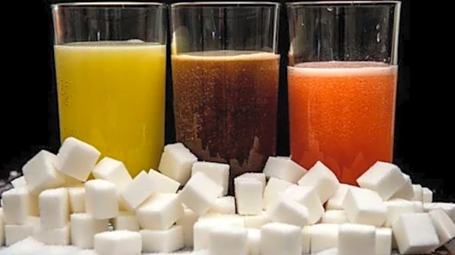 Hidden Sugars In Summer Drinks: What You’re Really Consuming Without Realising