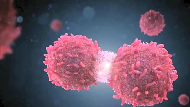 'I’m Too Young for Cancer': Why Age Is No Longer A Protective Shield